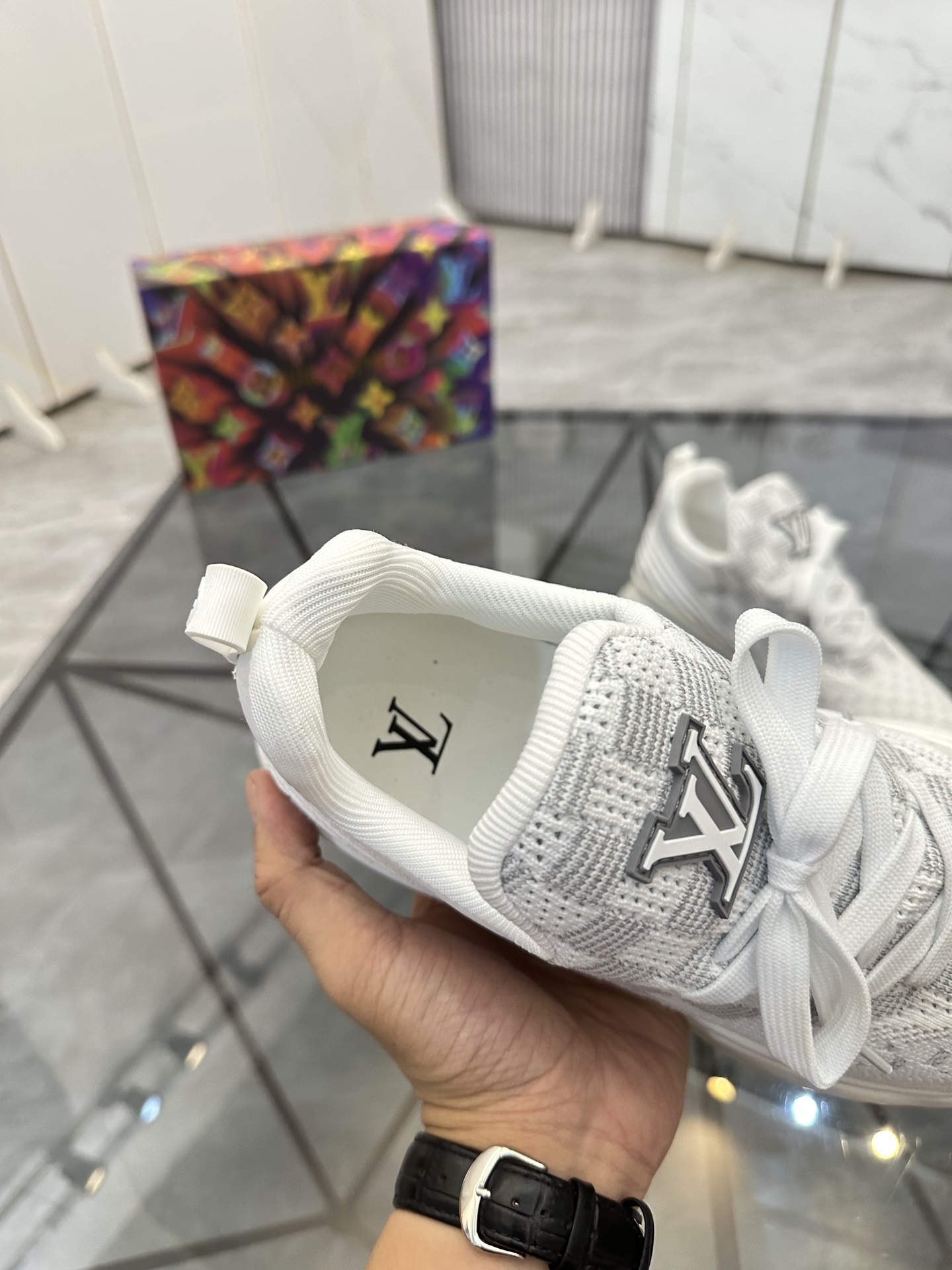 Louis Vuitton
